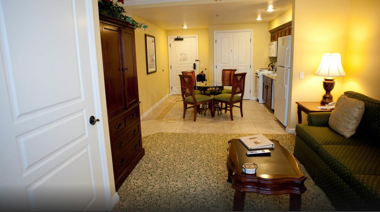 Suites At Marriott'S Grand Chateau Las Vegas Strip-No Resort Fee エクステリア 写真