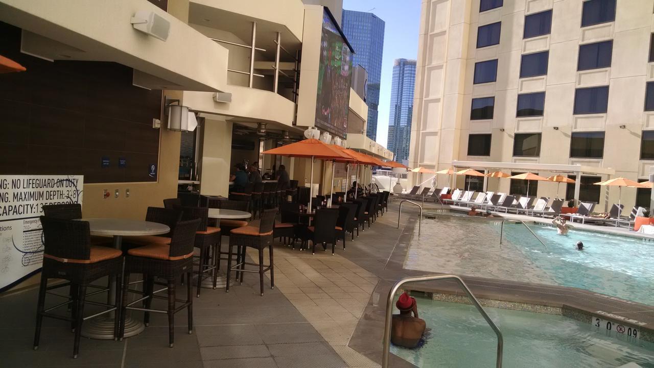 Suites At Marriott'S Grand Chateau Las Vegas Strip-No Resort Fee エクステリア 写真