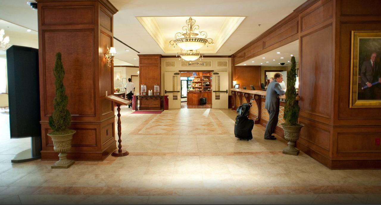 Suites At Marriott'S Grand Chateau Las Vegas Strip-No Resort Fee エクステリア 写真