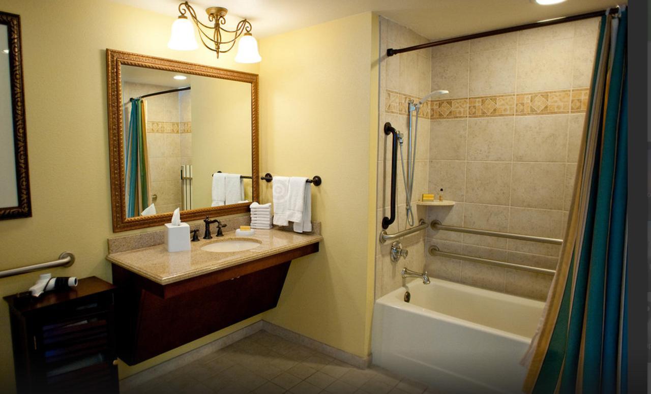 Suites At Marriott'S Grand Chateau Las Vegas Strip-No Resort Fee エクステリア 写真