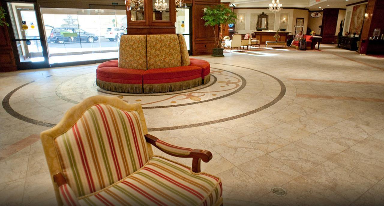 Suites At Marriott'S Grand Chateau Las Vegas Strip-No Resort Fee エクステリア 写真