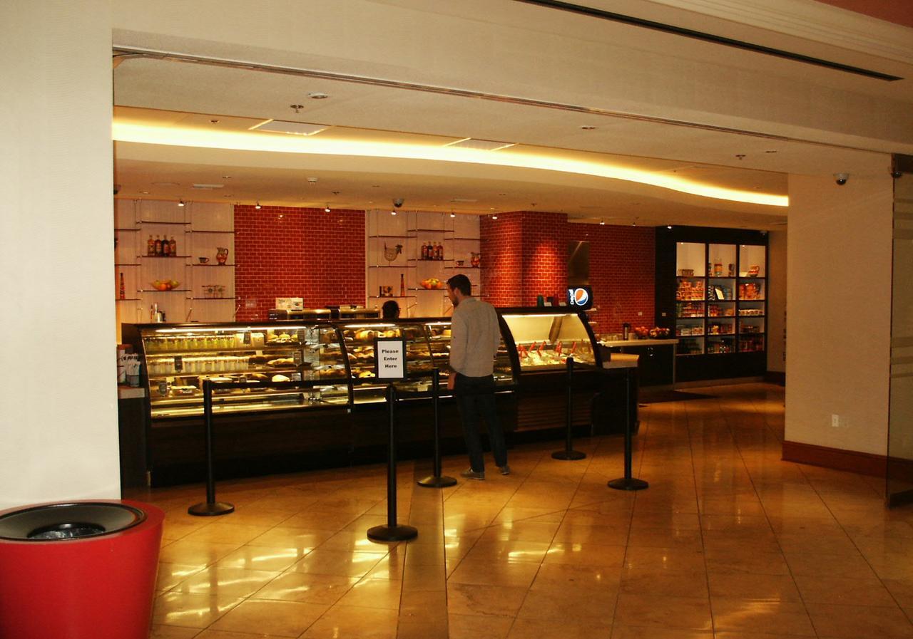 Suites At Marriott'S Grand Chateau Las Vegas Strip-No Resort Fee エクステリア 写真