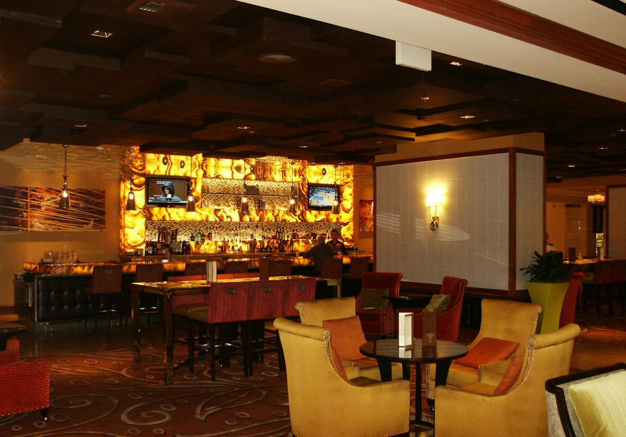 Suites At Marriott'S Grand Chateau Las Vegas Strip-No Resort Fee エクステリア 写真