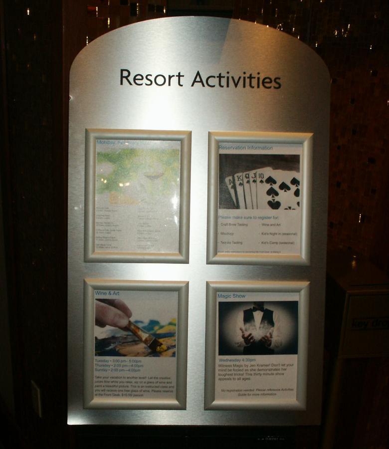 Suites At Marriott'S Grand Chateau Las Vegas Strip-No Resort Fee エクステリア 写真