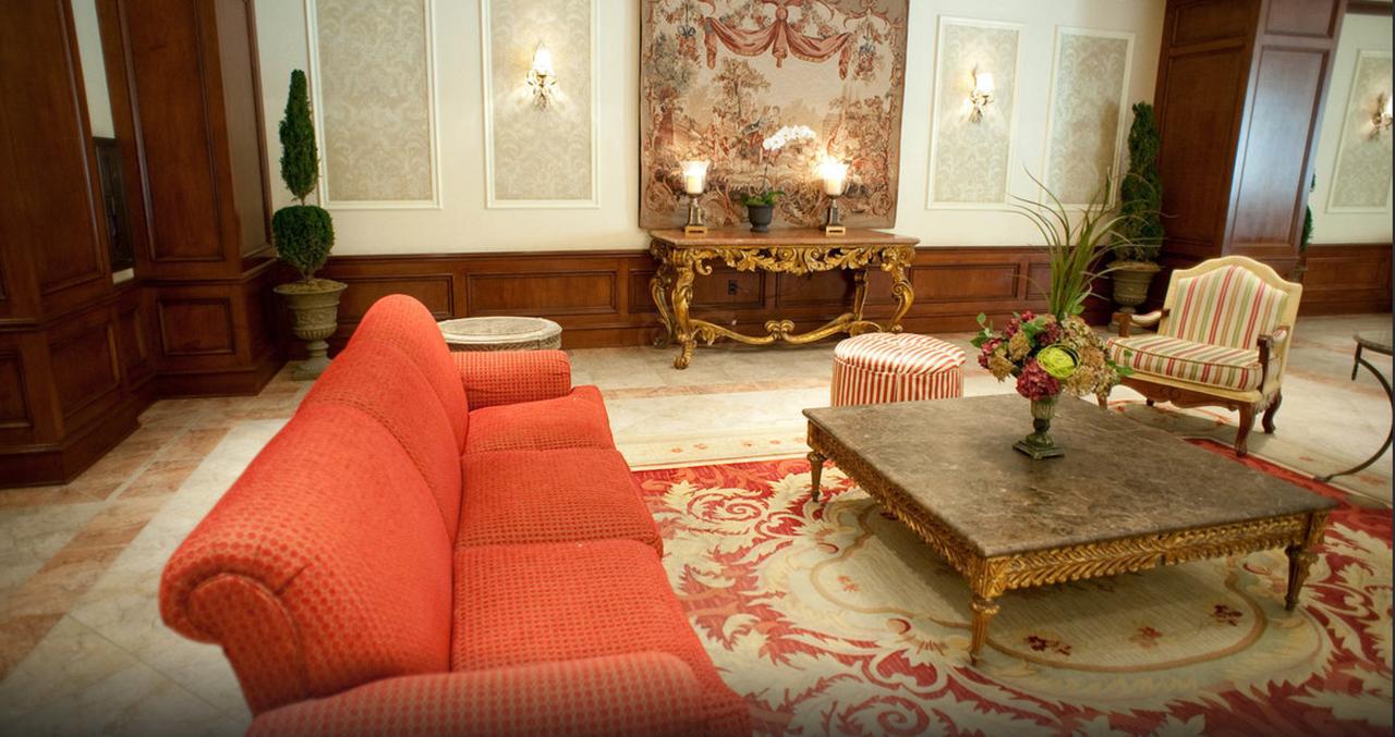 Suites At Marriott'S Grand Chateau Las Vegas Strip-No Resort Fee エクステリア 写真