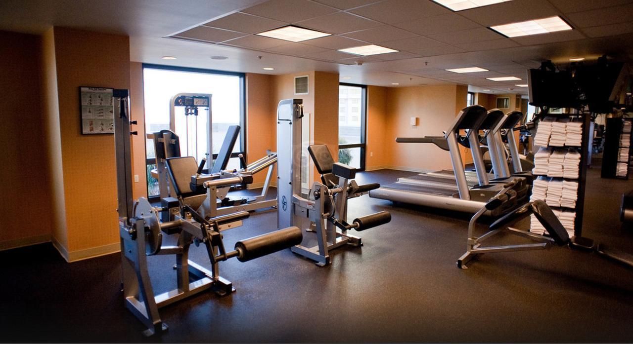 Suites At Marriott'S Grand Chateau Las Vegas Strip-No Resort Fee エクステリア 写真