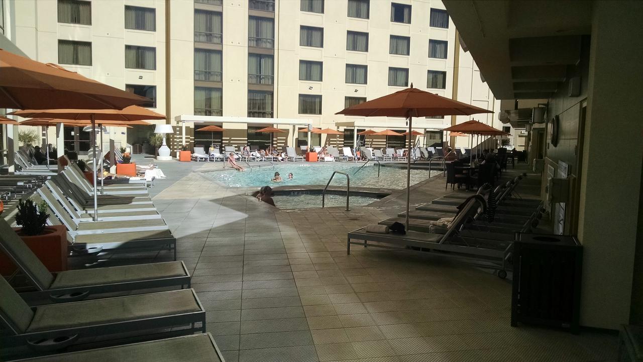 Suites At Marriott'S Grand Chateau Las Vegas Strip-No Resort Fee エクステリア 写真